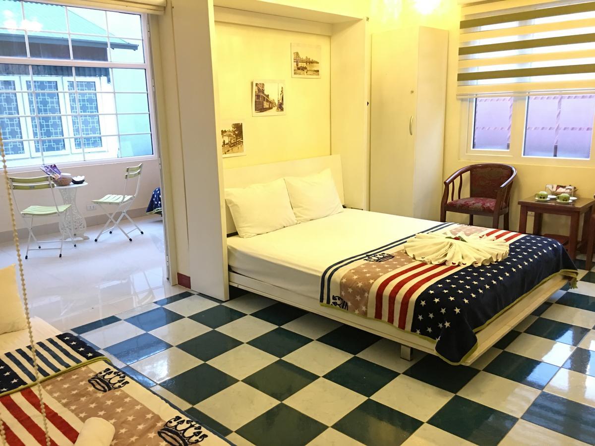 An Family Homestay Hanoi Luaran gambar